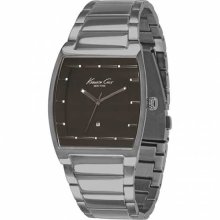 Kenneth Cole Men's Slim Watch