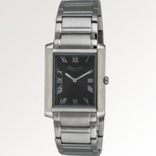 Kenneth Cole New York KC9185 Watch Men's - Silver