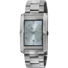 Kenneth Cole New York Stainless Steel Men's Watch KC9171