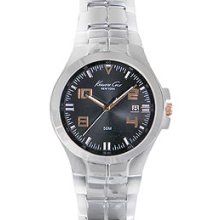 Kenneth Cole New York Stainless Steel Men's watch #KC9146