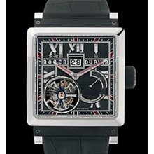 Kingsquare Flying Tourbillon RDDBKS0003