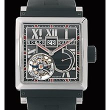 Kingsquare Flying Tourbillon RDDBKS0023