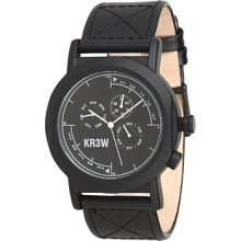 KR3W Navigator Watches : One Size