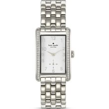 Ladies' Cooper Silver Watch