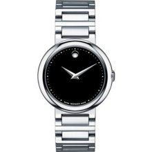 Ladies Movado Concerto Watch Excellent Gift $1095