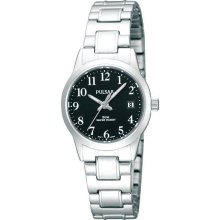 Ladies' Pulsar Expansion Watch