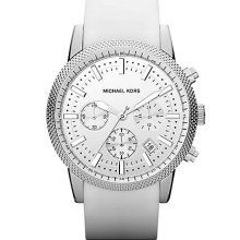 Ladies' Scout Stainless Steel Chronograph Watch