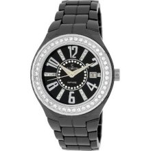 Le Chateau Black Ceramic Black 5871Ws Blk 5871Ws Women'S