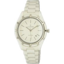 Le Chateau Classico Ceramic Women's Watch 5869l_wht