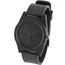 Lexon Spring Rubber Watch - Large