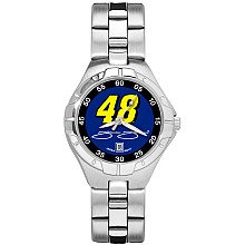 LogoArt Jimmie Johnson Ladies Pro II Watch