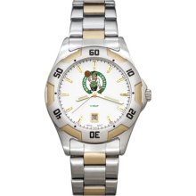 LogoArt NBA All-Pro Men's Watch