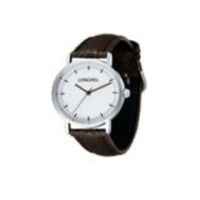 Longhill Luca Brown Wrist Watch