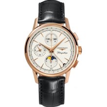 Longines Flagship Heritage L4.792.8.77.2