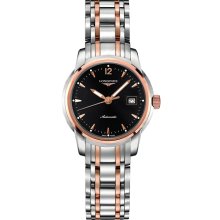 Longines The Saint-Imier 30mm L2.563.5.52.7