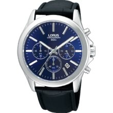 Lorus RT389AX9 Watch