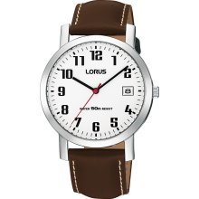 Lorus RXH65EX9 Watch