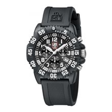 Luminox 3081 Navy Seal Colormark Chronograph Series