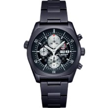 Luminox 9082 SR-71 Blackbird Series Watch