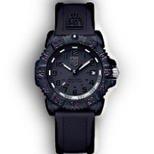 Luminox COLORMARK 38MM 7050 SERIES A.7051.BO