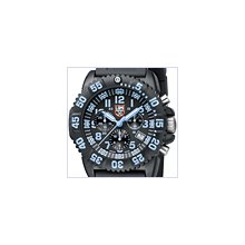 Luminox Colormark Chronograph 3080 Mens Watch A.3083