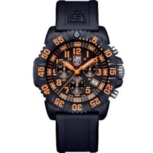 Luminox Mens Colormark Chronograph 3089 Watch