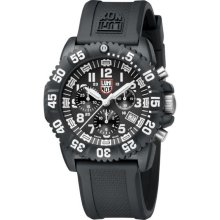 Luminox Men's EVO Colormark Chronograph Watch (Luminox Men's EVO Colormark Chronograph Watch 3081)