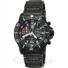 Luminox Men's Evo Ultimate Seal Chrono 8362 Black |