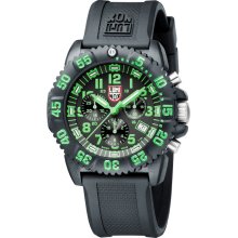 Luminox Navy SEAL Chronograph Men's Watch 3097