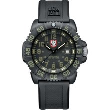 Luminox Navy Seal Colormark Tritium Dail Men's Watch A3064