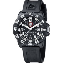 Luminox Navy Seal Colormark 3051 Series Watch