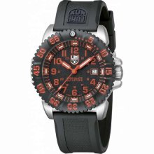 Luminox Navy Seal Steel Colomark Mens Watch