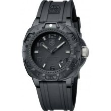 Luminox Sentry Men's Black A0201BO Watch