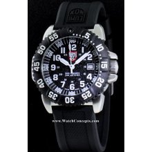 Luminox Steel Colormark 3150 Mens Watch A.3151