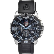 Luminox Steel Colormark Chronograph Men's Watch 3183