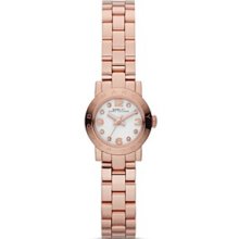 MARC BY MARC JACOBS Amy Dinky Watch, 20mm