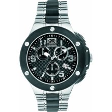 Marc Ecko Mens Watch E20021G1