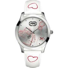 Marc Ecko The Party Girl E08505L1 Watch