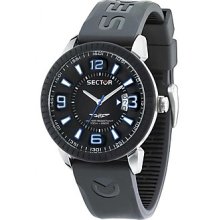 Marine Sector Watch Collection R3251119001