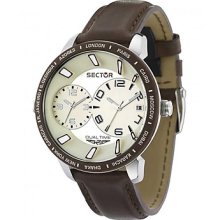 Marine Sector Watch Collection R3251119004