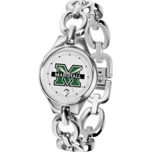 Marshall University Logo- Ladies Eclipse Watch