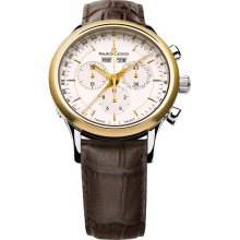 Maurice Lacroix Les Classiques Chronograph lc1008-pvy11-130