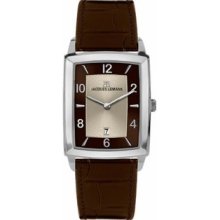 Men's 1-1607N Bienne Classic Analog