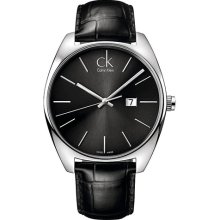 Men's calvin klein ck exchange watch k2f21107