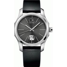 Men's Calvin Klein Watch. ck Biz K7741107