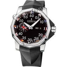 Men's Corum Admiral's Cup Competition 48 Automatic Watch - 60617.011101