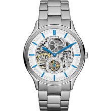 Men'S Fossil Watch Me3021 Reference Collection