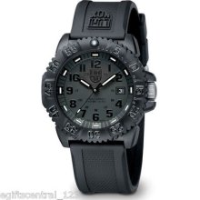 Men's Genuine Navy Seal Watch Swiss Quartz Water Res 660' Defies Weather