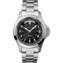 Men's Hamilton Khaki Field King Auto Watch