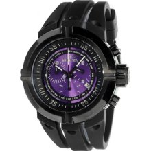 Men's Invicta 47mm Stainless Steel Force Chronograph Timepiece